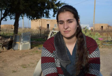O femeie din Germania, membră a Stat Islamic, a fost condamnată pentru că a înrobit o femeie yazidi