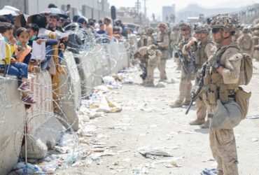 Un raport american critică gestionarea crizei în timpul evacuării din Afganistan