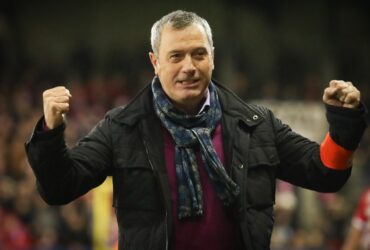 Mircea Rednic, după ce a salvat-o pe UTA de la retrogradare: „Jucătorii au înțeles mesajul meu”