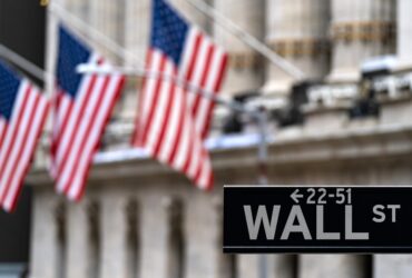 O săptămână bună pe Bursa din New York înaintea unor zile decisive