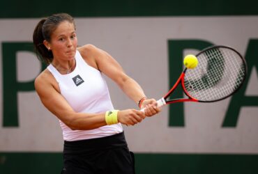 Tenis: Rusoaica Kasatkina, îngrijorată de „mizeria” din Rusia / Despre ”tipul cu armata sa privată”