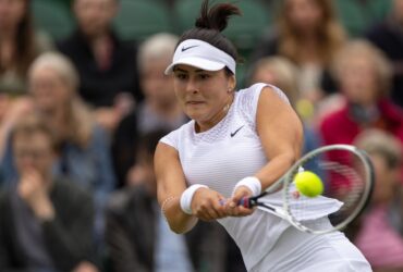 Roland Garros: Bianca Andreescu, calificare fără emoții în turul al treilea – Rezultatele zilei la feminin