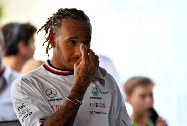 Lewis Hamilton și rivalul care-i poate depăși recordurile din Formula 1