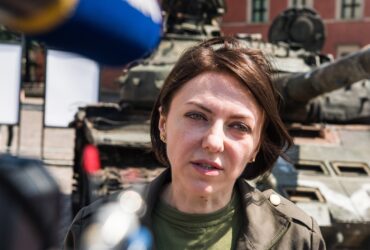 Principala fază a contraofensivei urmează să vină, spune un oficial ucrainean