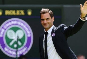 Titlul 23 de Grand Slam al lui Djokovic nu a schimbat nimic: „Federer este cel mai mare din toate timpurile”