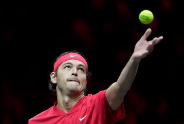 Roland Garros: Încă doi favoriți au ajuns în turul al treilea – Rezultatele zilei la masculin