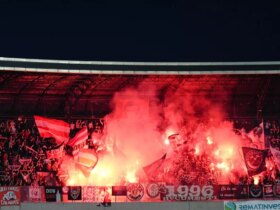 SuperLiga: Când se joacă derbiul FCSB – Dinamo
