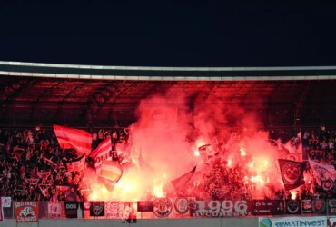 SuperLiga: Când se joacă derbiul FCSB – Dinamo