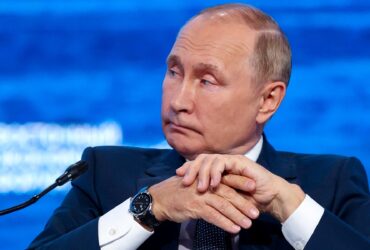 Vladimir Putin deplânge pierderea „ireparabilă” a unui „prieten adevărat”, după decesul lui Silvio Berlusconi