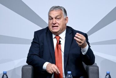 Viktor Orban neagă suveranitatea Ucrainei într-un nou interviu pentru presa germană: „Va fi pace când vor americanii”