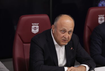 Rapid are un nou acționar majoritar – Infuzie de 5 milioane de euro