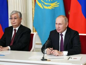 Preşedintele Kazahstanului va lipsi de la “Davosul rusesc”, într-un nou gest de distanţare faţă de Kremlin