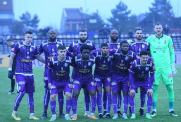 Jucătorul dorit insistent de FCSB și-a anunțat despărțirea de fosta echipă