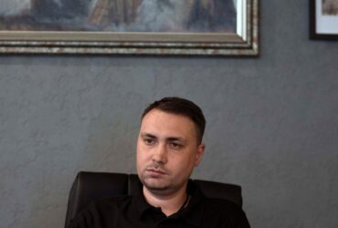 Zelenski face o menţiune misterioasă despre şeful serviciului de spionaj al armatei, Kirilo Budanov, despre care Moscova susţine că a fost rănit grav