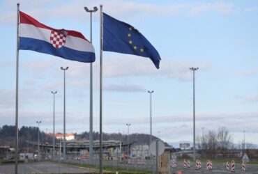 Croația, singura țară din UE pusă pe o „listă gri” a ţărilor supravegheate pentru criminalitate financiară la nivel mondial
