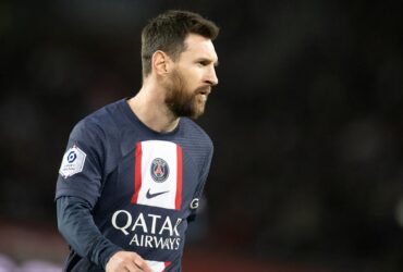 Lionel Messi și-a decis viitorul – Destinație surprinzătoare pentru căpitanul Argentinei