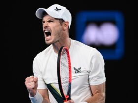 ATP Nottingham: Andy Murray a câștigat cel de-al doilea trofeu din acest an