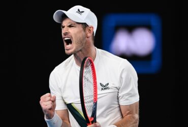 ATP Nottingham: Andy Murray a câștigat cel de-al doilea trofeu din acest an