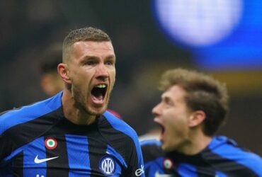 Fenerbahce a transferat un atacant de la finalista Champions League