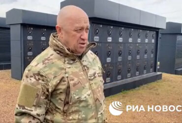 Cine este Evgheni Prigojin și cum a ajuns de la fost deținut la a face apel la revoltă militară în Rusia