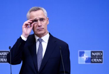 Membrii NATO îl vor pe Stoltenberg în fruntea alianței pentru încă un an – raport