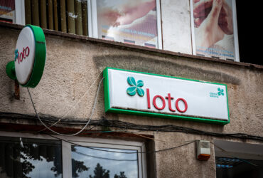 Suma fabuloasă câștigată la Loto 6/49 cu un bilet jucat în București. Este cel mai mare premiu din istoria jocului