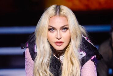 Madonna a ajuns la terapie intensivă din cauza unei infecții / Regina muzicii pop își amână turneul mondial