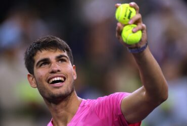 ATP Londra: Calificare în finală pentru principalul favorit
