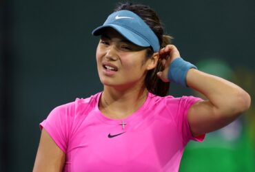 Emma Răducanu și regretul celei mai mari victorii din carieră Emma Răducanu și regretul celei mai mari victorii din carieră