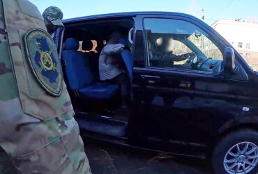 Rebeliunea lui Prigojin, apel la declanșarea unui război civil armat, susține FSB, care cere mercenarilor să îl rețină pe liderul lor