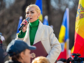 R. Moldova: Ambasadorul Israelului cere Guvernului să reacționeze, după „comentariile jignitoare” ale liderei Partidului Şor