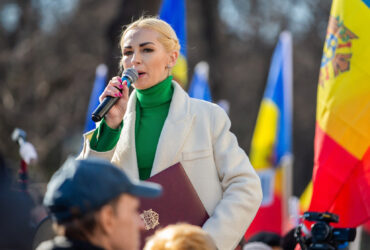 R. Moldova: Ambasadorul Israelului cere Guvernului să reacționeze, după „comentariile jignitoare” ale liderei Partidului Şor