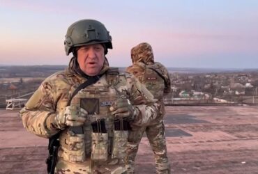 POLITICO: Muniție americană pentru puști rusești. Prigojin, mesaj ironic după investigație: Faceţi-mi rost de avioane de luptă F-35