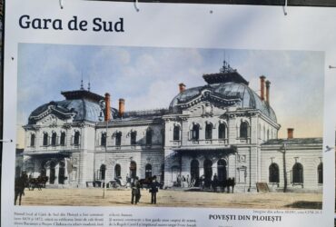 Cum a ajuns un restaurant de gară să fie unul dintre cele mai „cool” locuri din România anului 1900