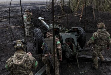 ISW: Daunele timpurii suferite de Ucraina „nu sunt un indicator” al rezultatului contraofensivei