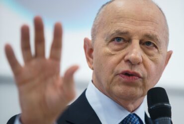 Mircea Geoană intervine în subiectul grevei profesorilor: Sper să se găsească resursele / Copiii trebuie să îşi dea examenele