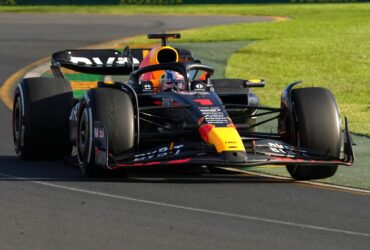 Formula 1: Un nou pole position pentru Max Verstappen la Marele Premiu al Canadei