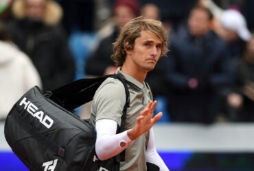 Fost număr doi ATP, în sferturi la Roland Garros
