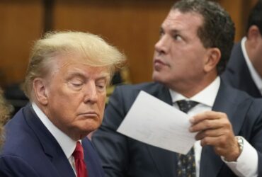 ​SUA: Donald Trump a fost informat că este vizat personal în ancheta arhivelor Casei Albe (media)