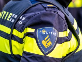 Un bărbat și fiica sa au fost arestați în Olanda pentru susținerea „pe scară largă” a organizației teroriste Hamas