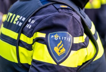 Un bărbat și fiica sa au fost arestați în Olanda pentru susținerea „pe scară largă” a organizației teroriste Hamas