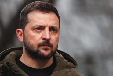 Zelenski: Dez-ocuparea completă a centralei nucleare de la Zaporojie este o necesitate