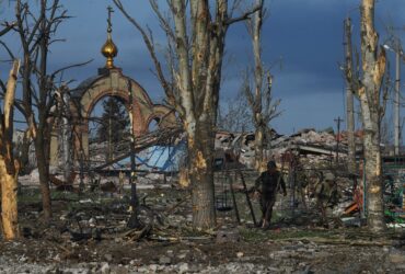 VIDEO Tensiunile din interiorul Rusiei ating cote maxime. Șeful Wagner acuză armata regulată rusă că i-a bombardat trupele din Ucraina / Ministerul Apărării neagă