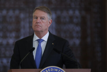 Klaus Iohannis, la întrevederea cu ambasadorii statelor membre ale UE: Aderarea la Schengen, un obiectiv prioritar al României