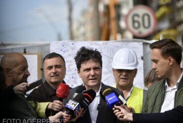 Nicușor Dan: Proiectul Codului urbanismului legalizează hoţia. Nu mai daţi legi pentru şmecheri