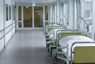 Care este starea de sănătate a copiilor din Călărași intoxicați cu antibiotic