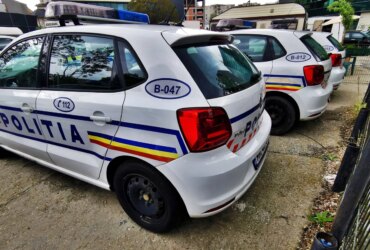 Dublă crimă într-un apartament din centrul Timişoarei – Doi vârstnici au fost ucişi, iar nepotul lor a fost înjunghiat / Suspectul este căutat de poliţişti