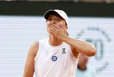 VIDEO Iga Swiatek, campioană la Paris – Reacția liderei mondiale