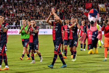 Cagliari revine în Serie A – Victorie dramatică la baraj