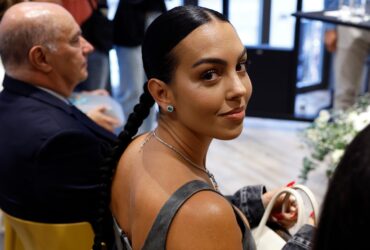 DigiSport. Georgina a semnat! Suma lunară uriașă pe care o va încasa până la finalul vieții. Contractul prenupțial dintre ea și CR7
